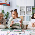 Why Social Skills Start in Preschool