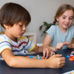 Preschool Builds Strong Language Skills